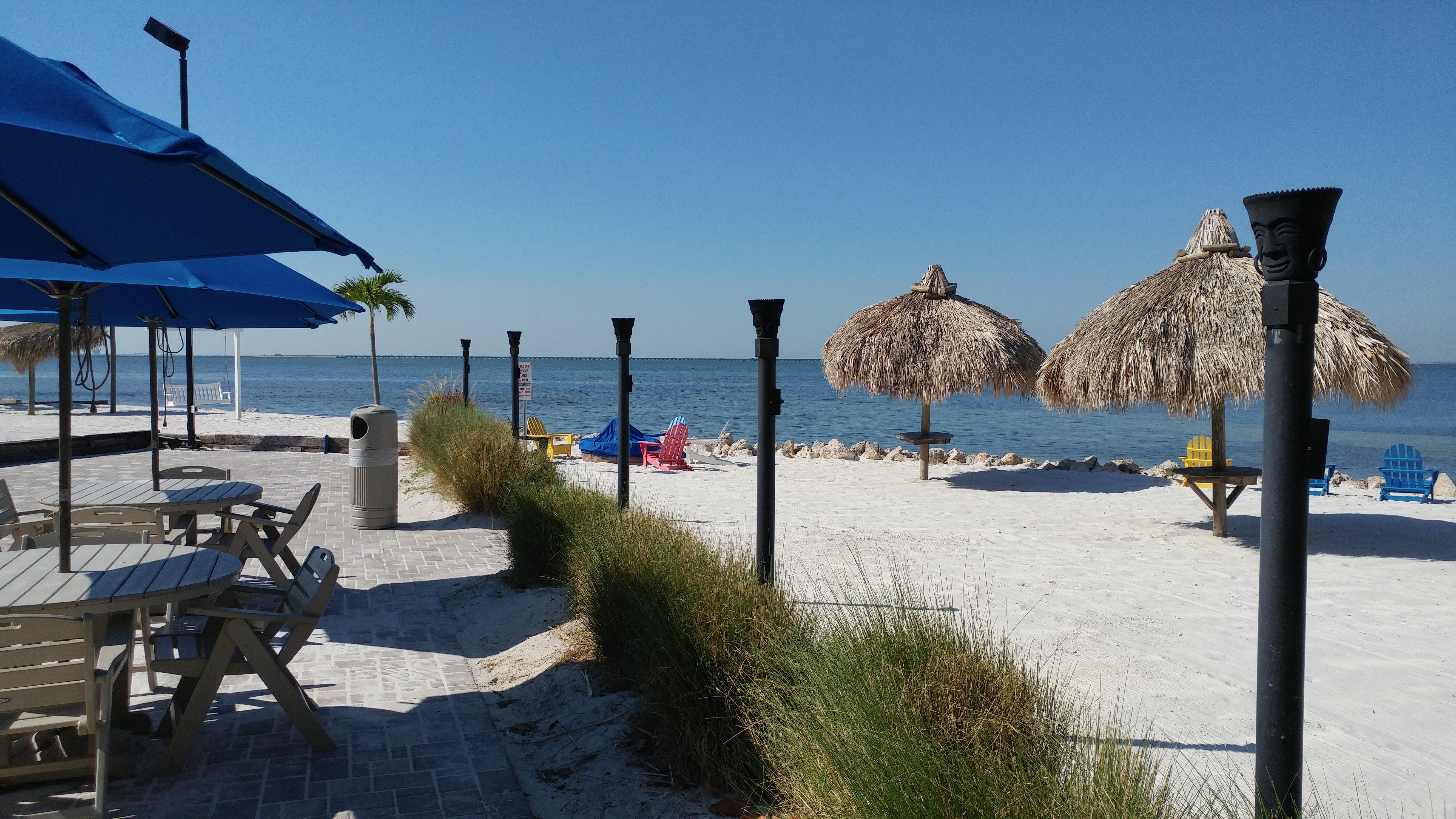 Resort Sailport Waterfront