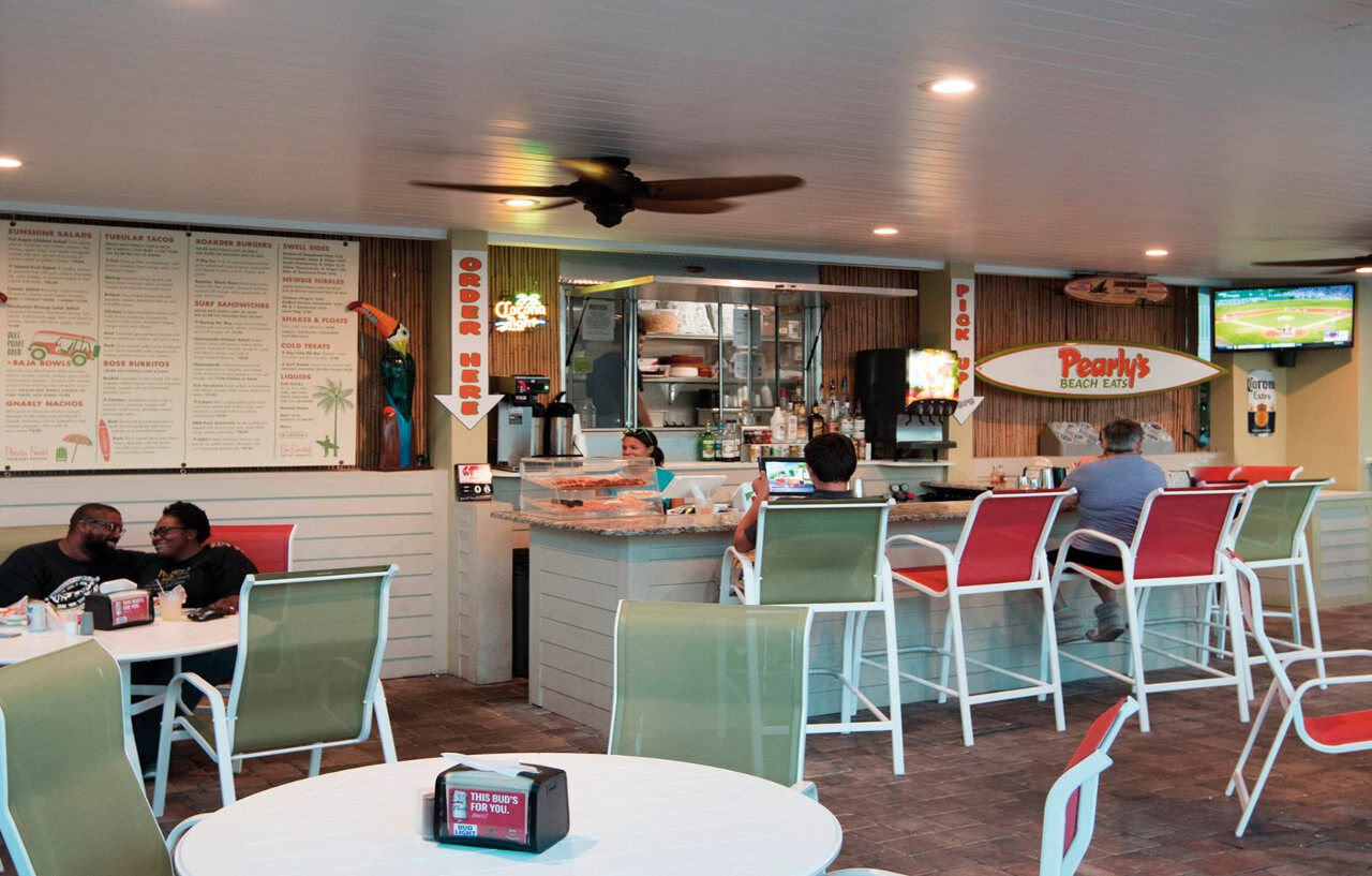Sailport Waterfront 3*